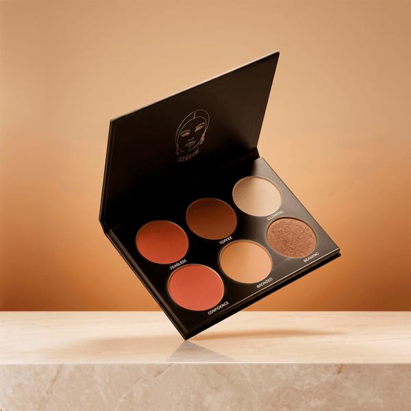 PALETA IMPERIAL ESSENTIALS GLOW