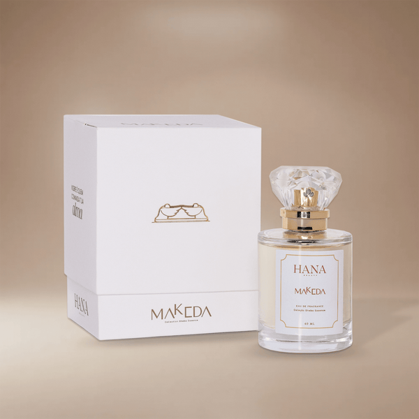 MAKEDA | Sheba Essence