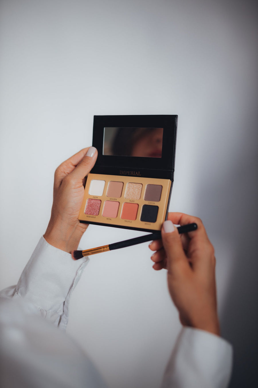 Paletas - Hana Beauty