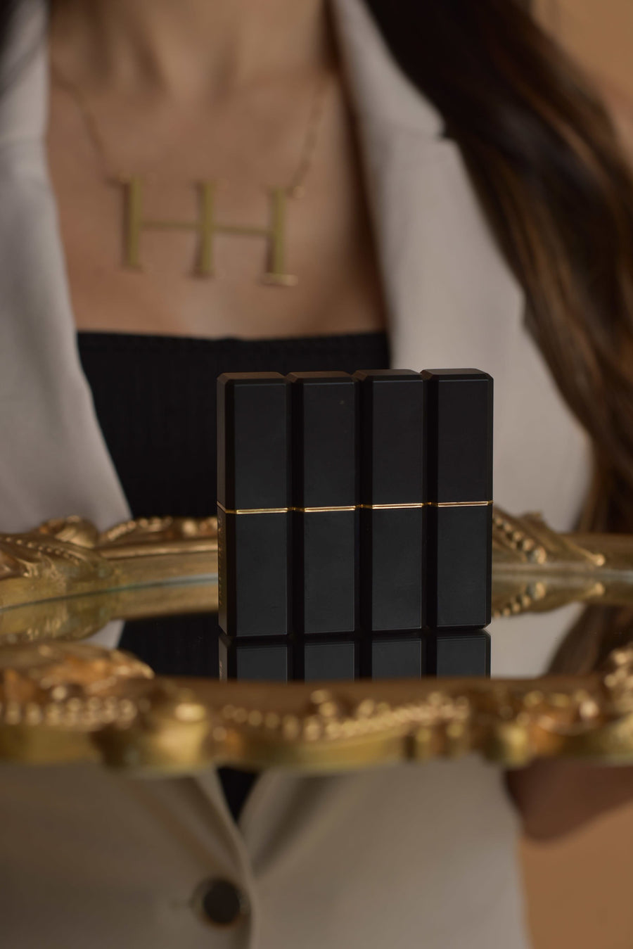 Lábios - Hana Beauty