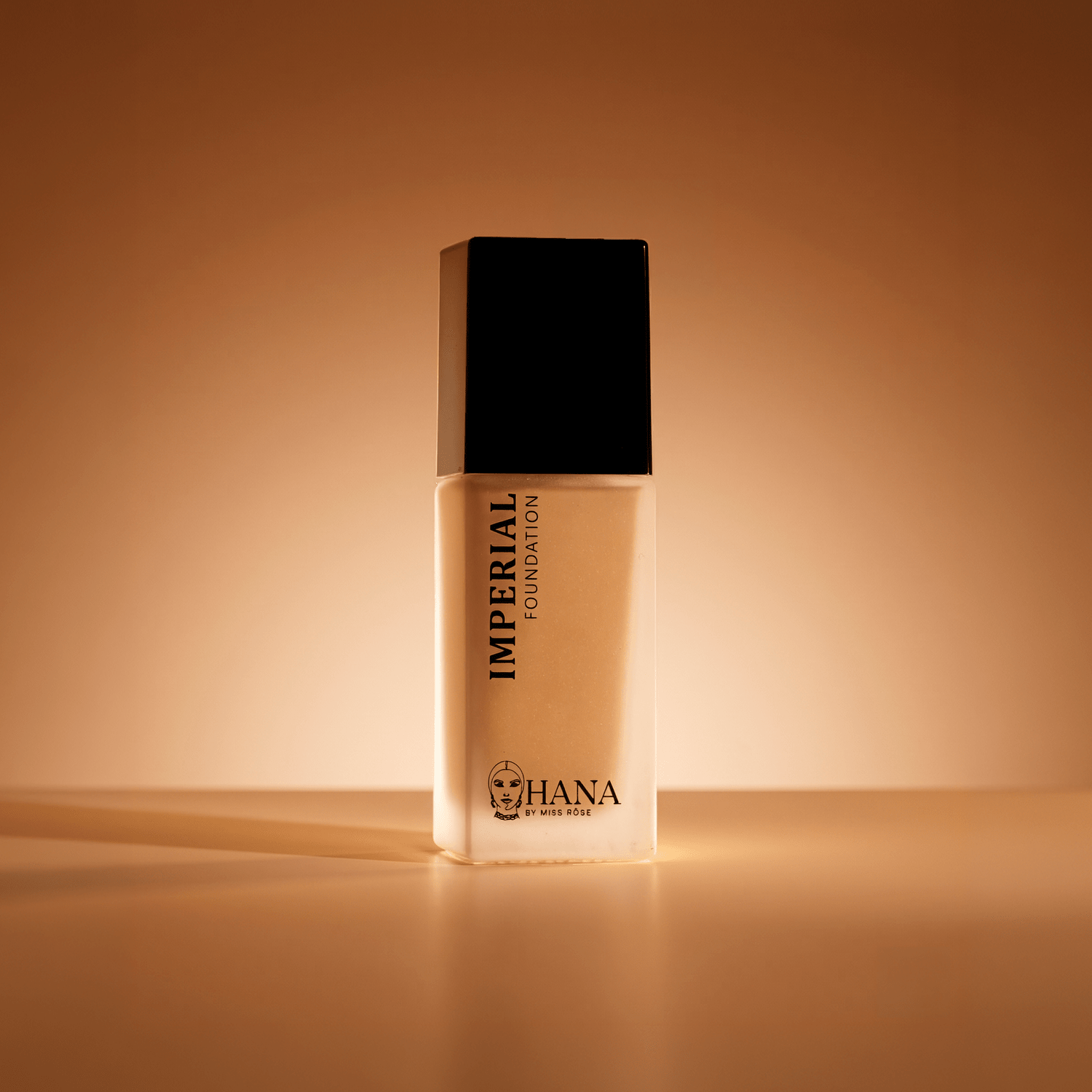 Foundation | Base Líquida Imperial