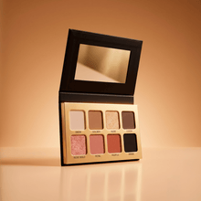 Paleta de sombras Imperial Sheba