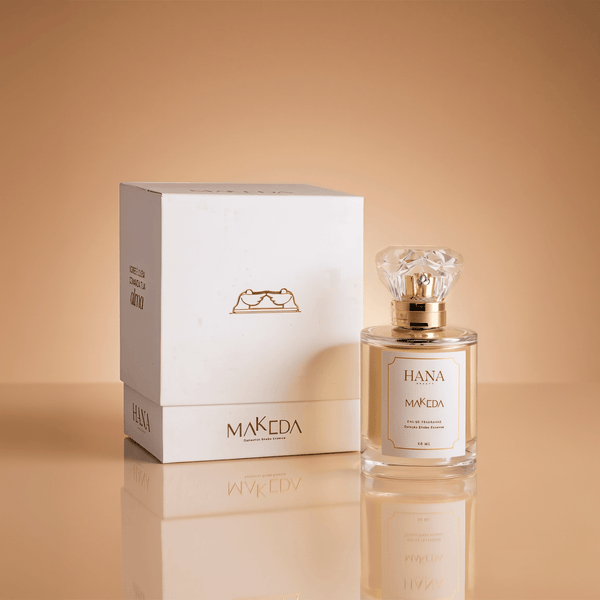 MAKEDA | Sheba Essence