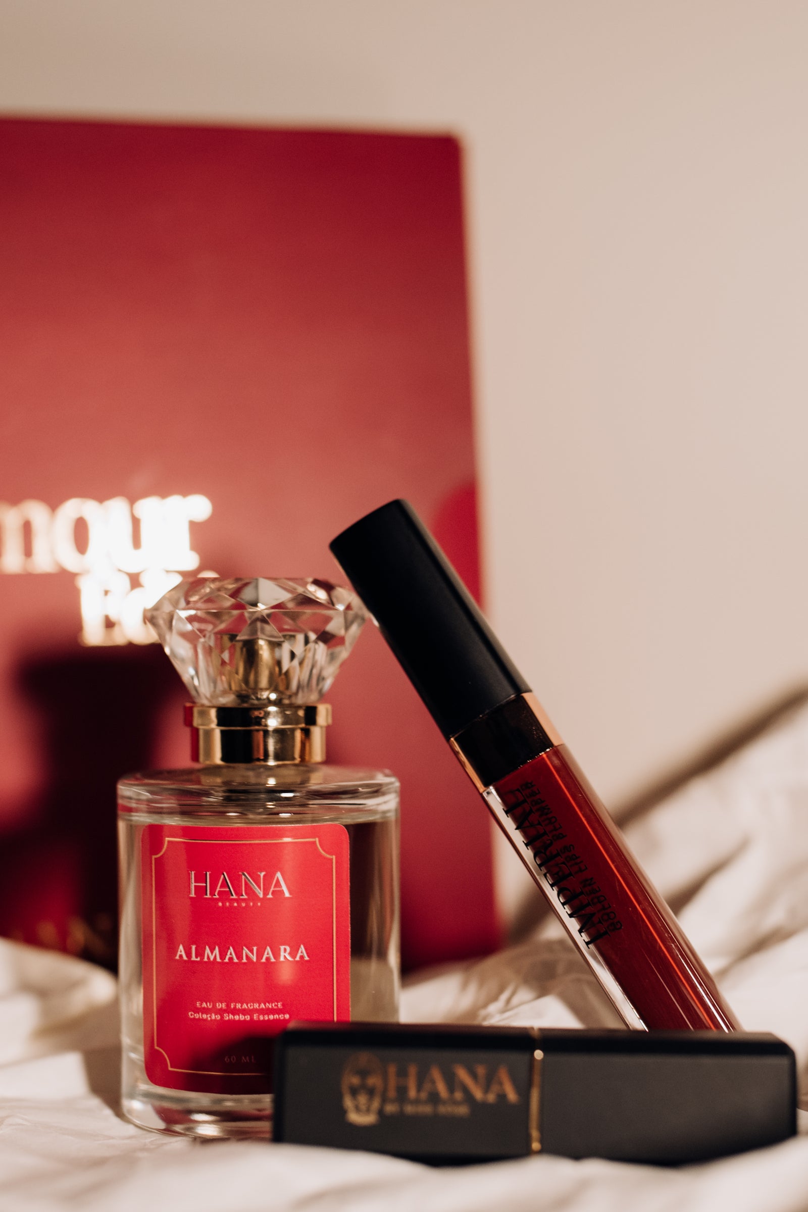 L'Amour Édition