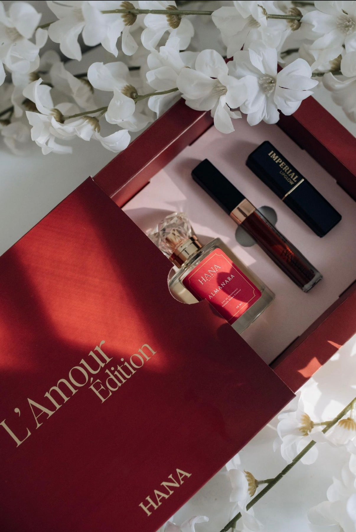 L'Amour Édition