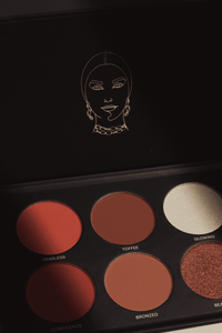ESSENTIALS GLOW PALETTE | IMPERIAL
