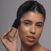 FOUNDATION | IMPERIAL