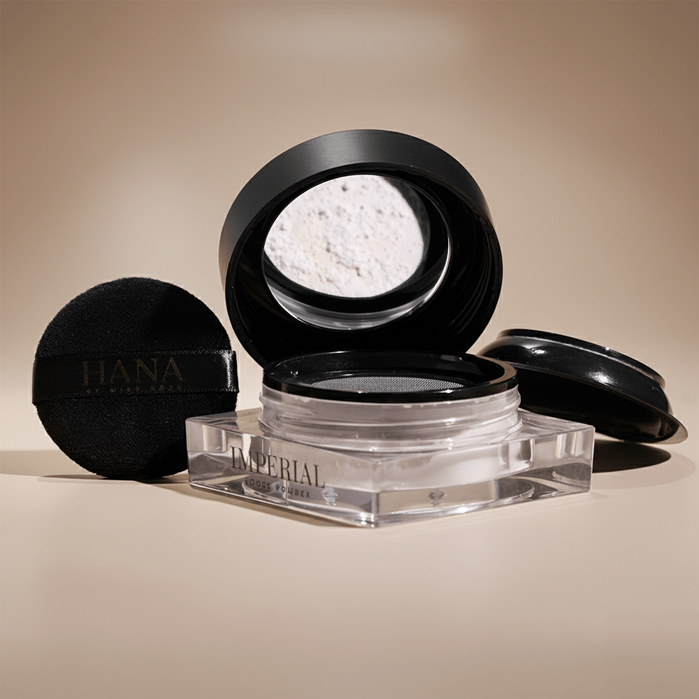 LOOSE POWDER | IMPERIAL