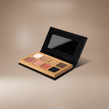 Sheba Shadow Palette | Paleta de Sombras Imperial