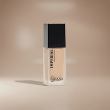 Foundation | Base Líquida Imperial