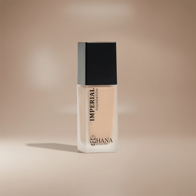 FOUNDATION | IMPERIAL