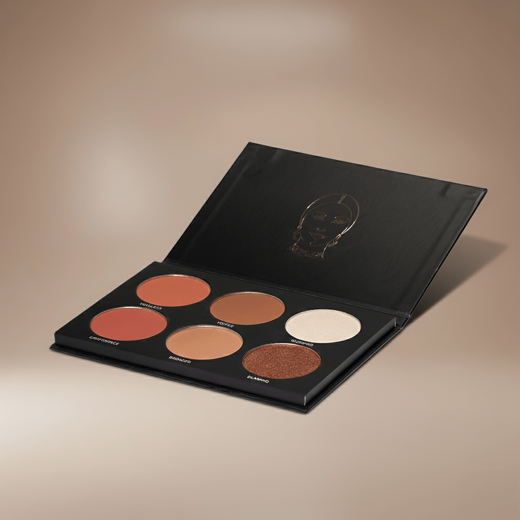 ESSENTIALS GLOW PALETTE | IMPERIAL