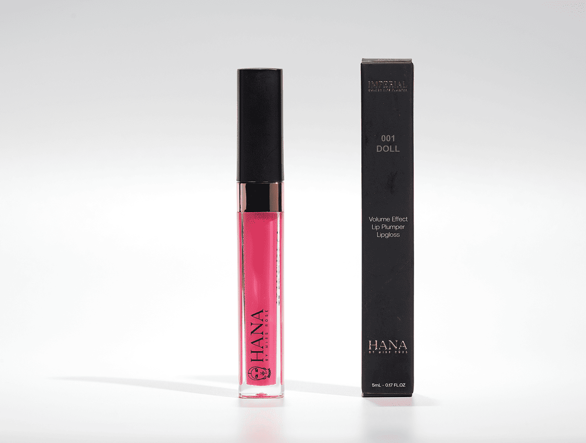 GOLDEN LIPS PLUMPER | IMPERIAL