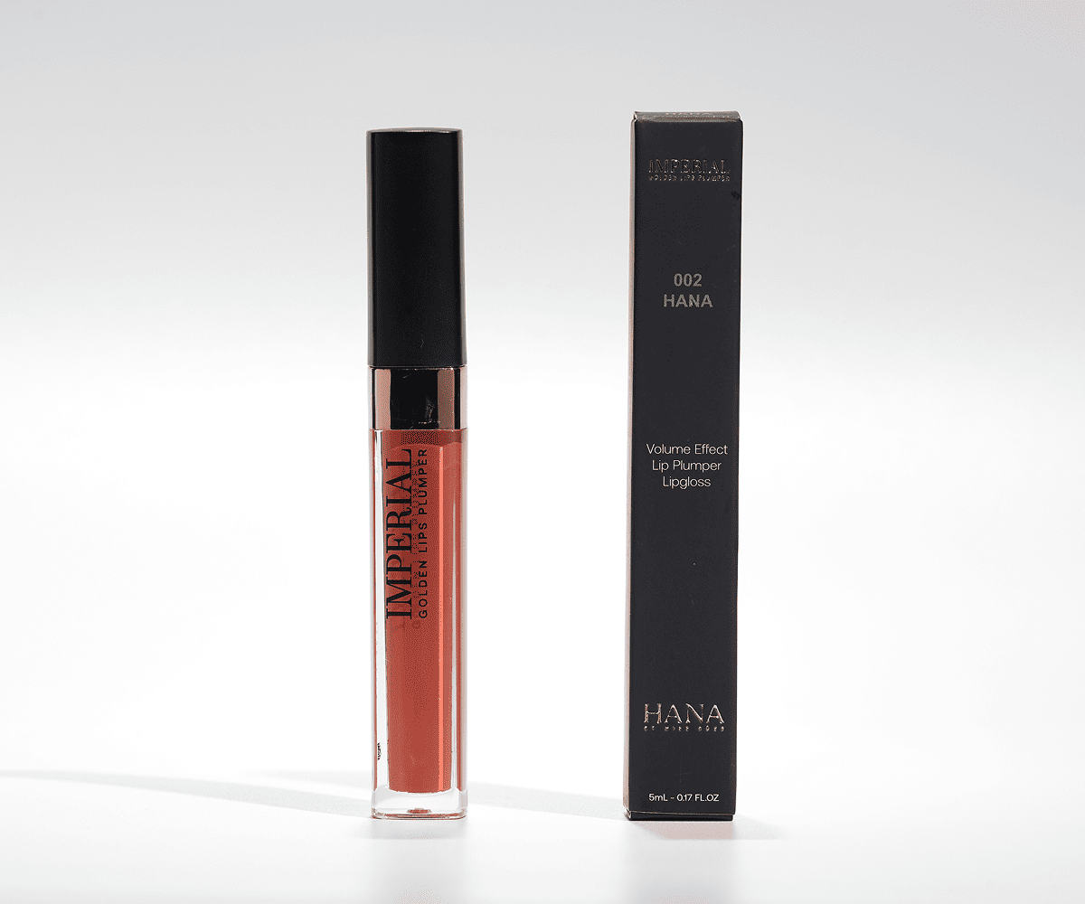 GOLDEN LIPS PLUMPER | IMPERIAL