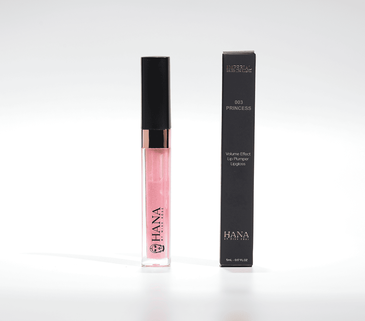 GOLDEN LIPS PLUMPER | IMPERIAL