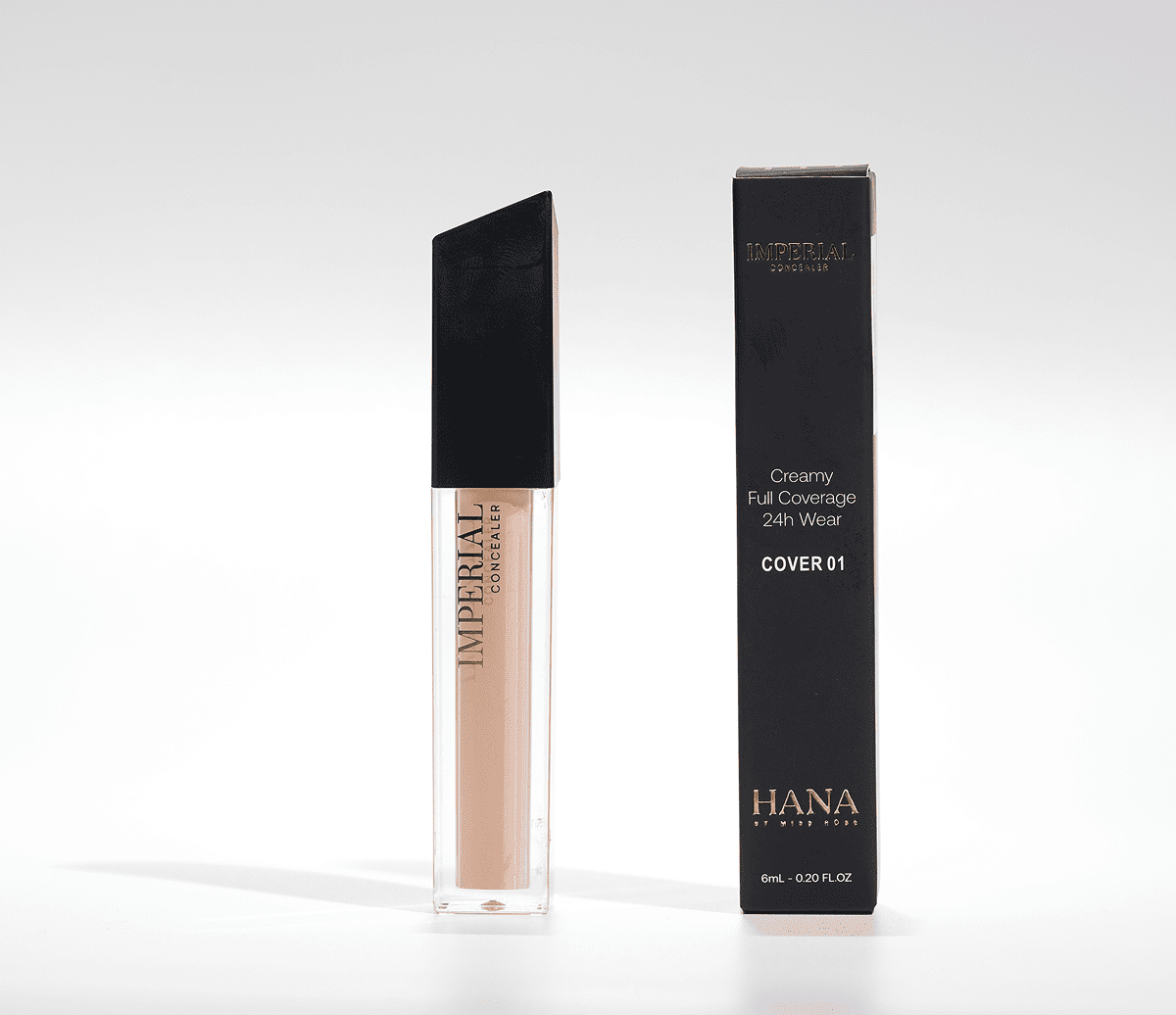 CONCEALER | IMPERIAL