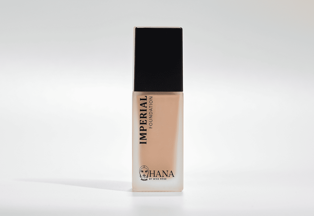 FOUNDATION | IMPERIAL