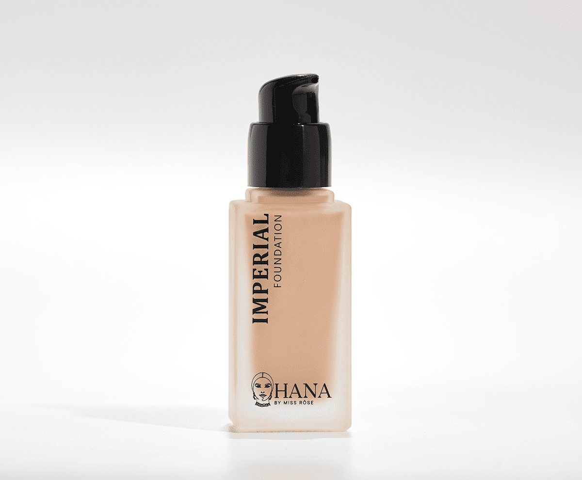 FOUNDATION | IMPERIAL