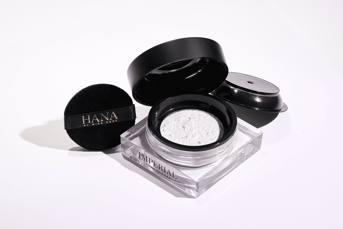 LOOSE POWDER | IMPERIAL