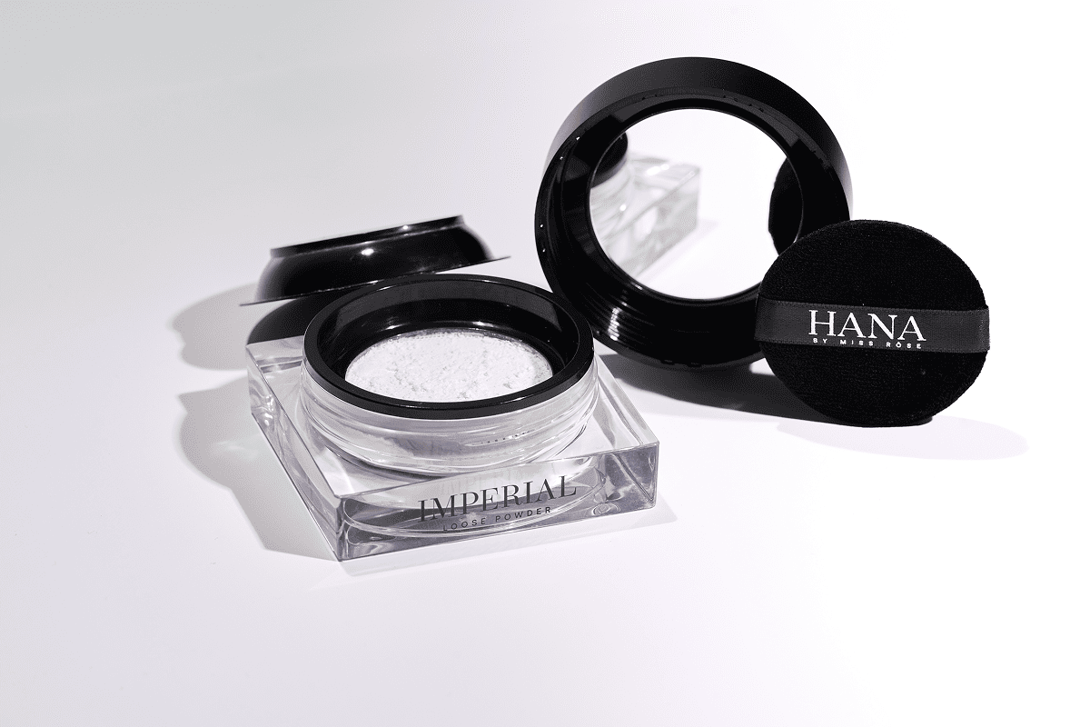 LOOSE POWDER | IMPERIAL