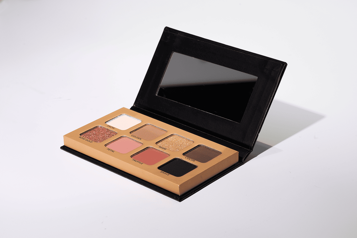 SHEBA SHADOW PALETTE | IMPERIAL