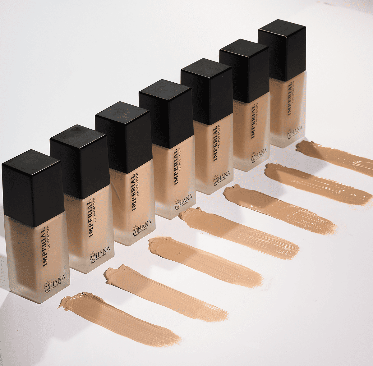 FOUNDATION | IMPERIAL