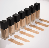 FOUNDATION | IMPERIAL